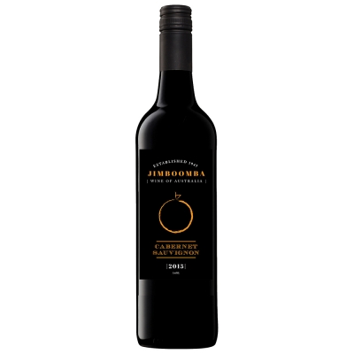 JIMBOOMBA CABERNET SAUVIGNON 2017, 75 CL